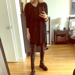 All Saints Sweater Dress!!